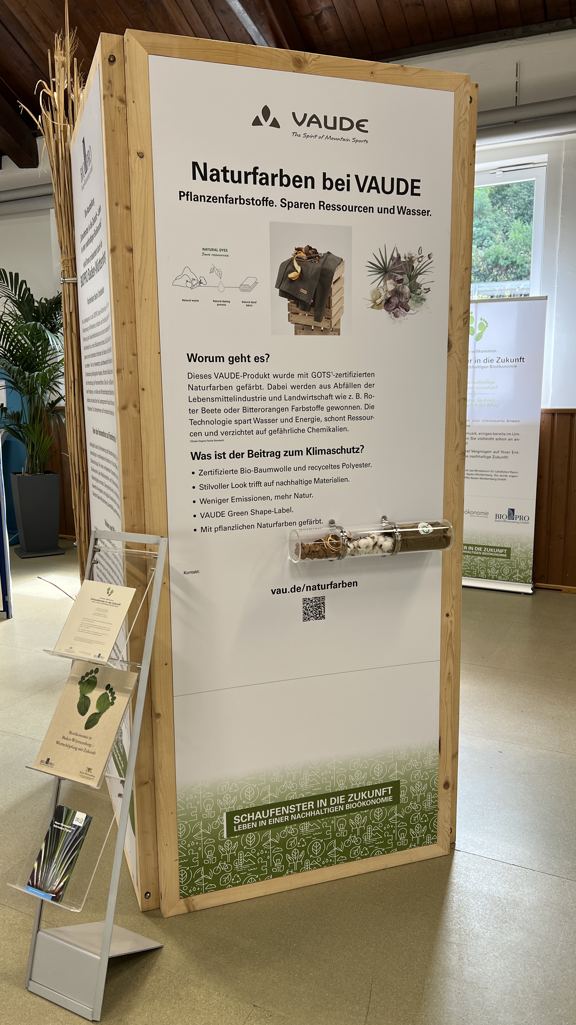 Ausstellung