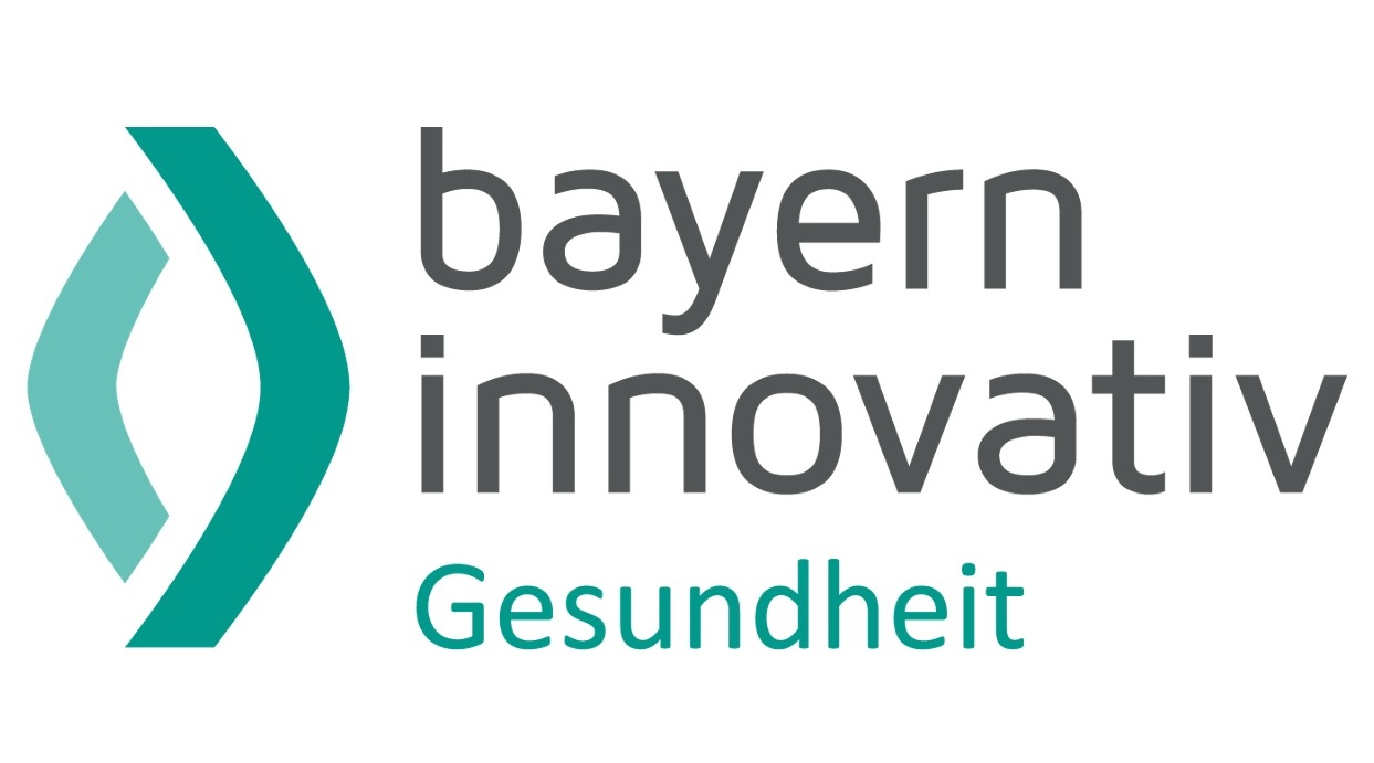 Bayern innovativ Logo