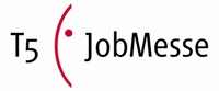 Das Logo der T5 JobMesse