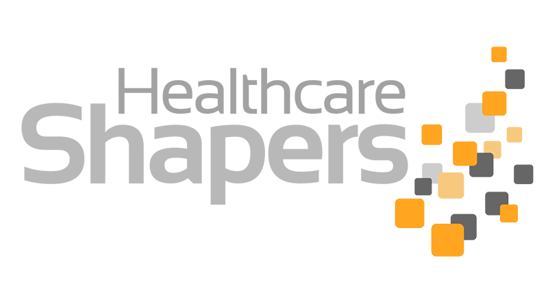 Healthcare Shapers Logo