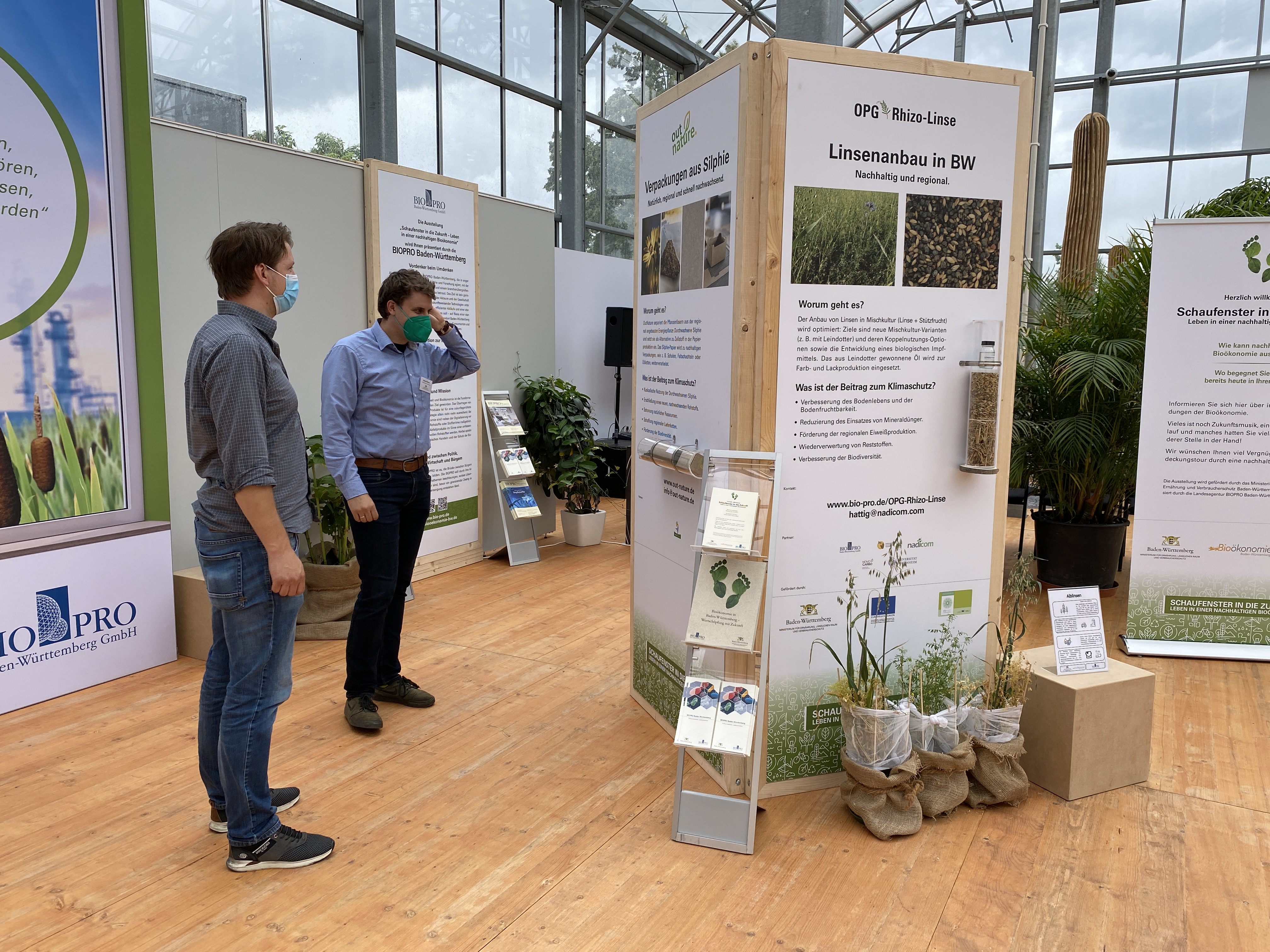 Ausstellung