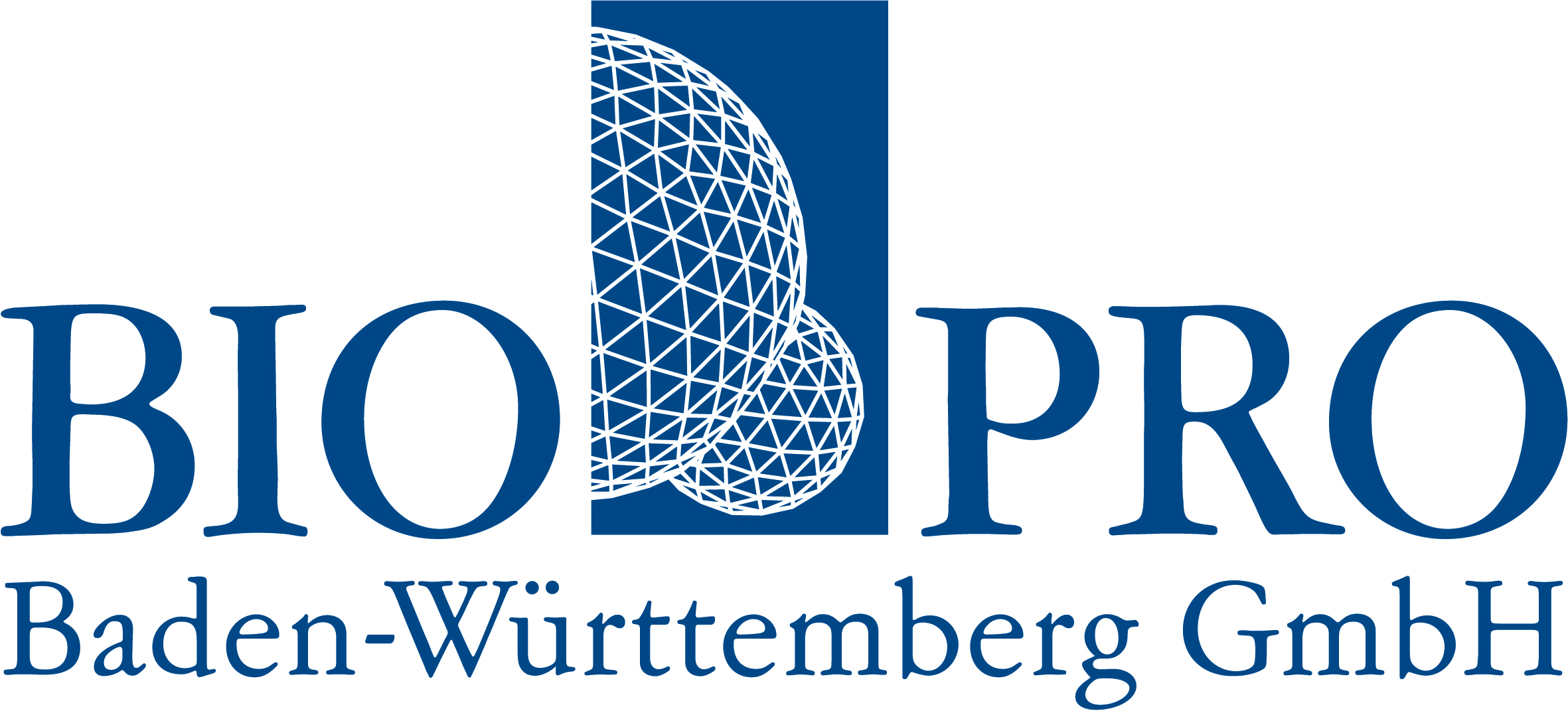 BIOPRO Baden-Württemberg GmbH