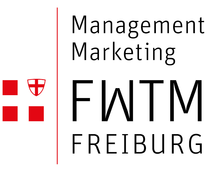 Logo Freiburg Wirtschaft Touristik und Messe GmbH & Co. KG