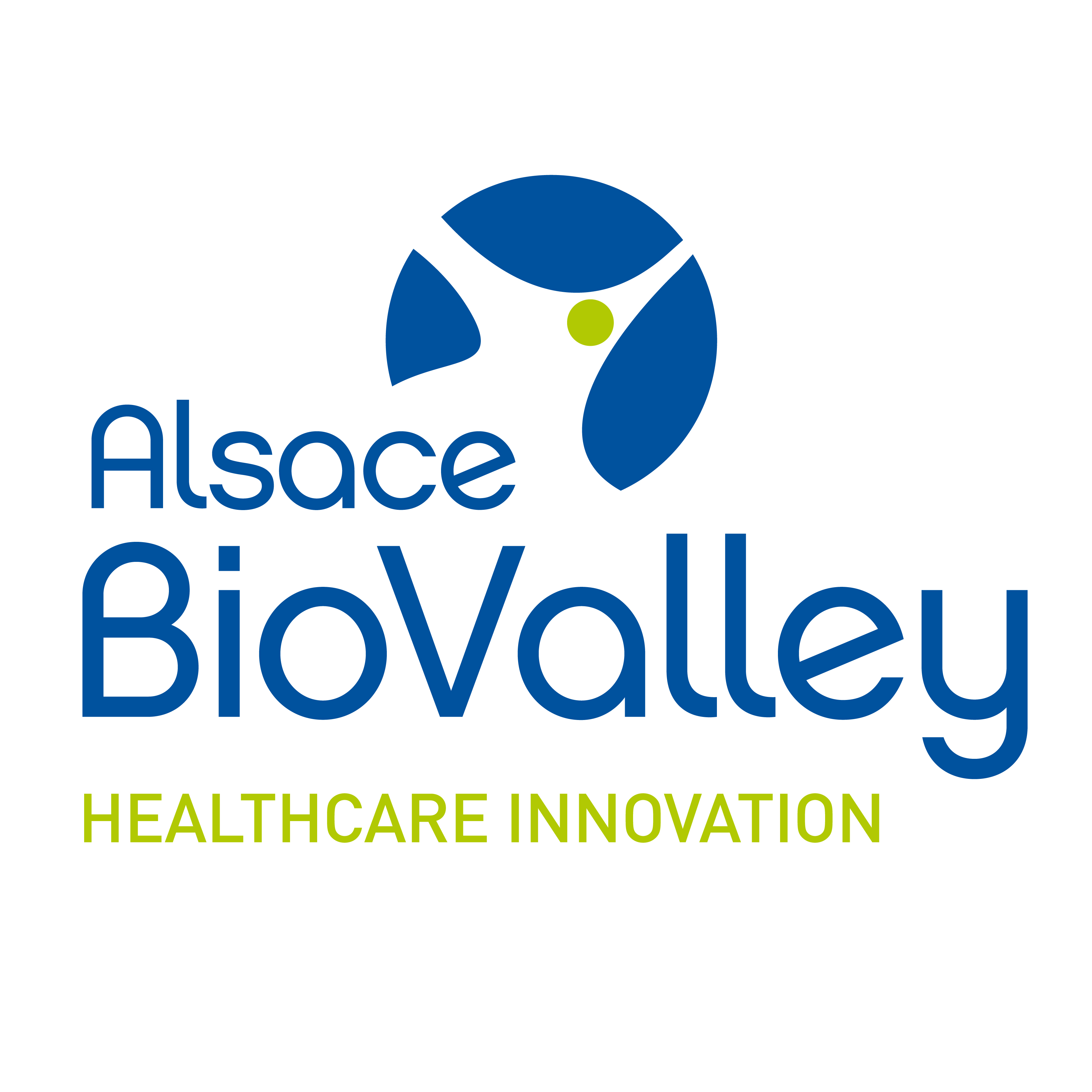 Alsace BioValley Logo