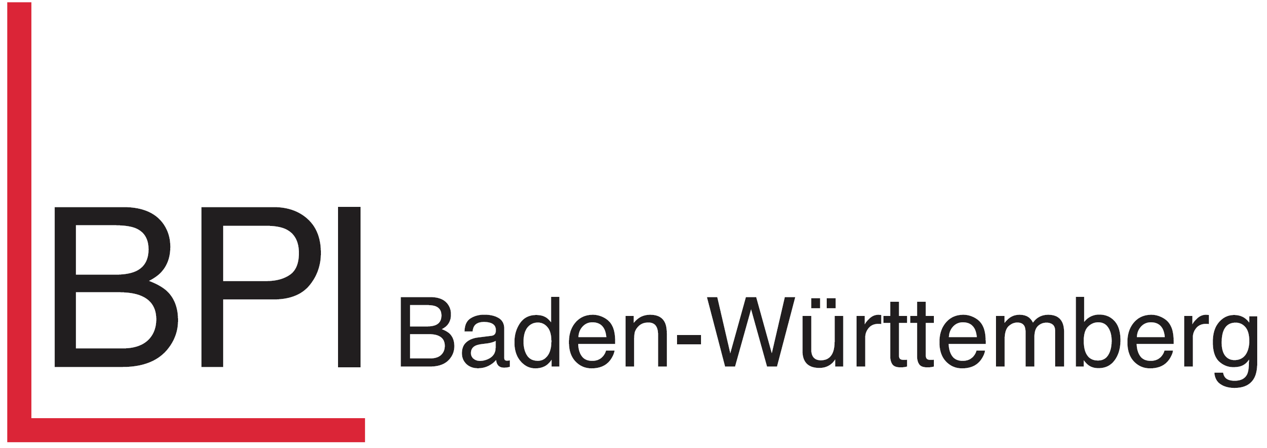Logo BPI Baden-Württemberg