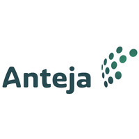Anteja logo