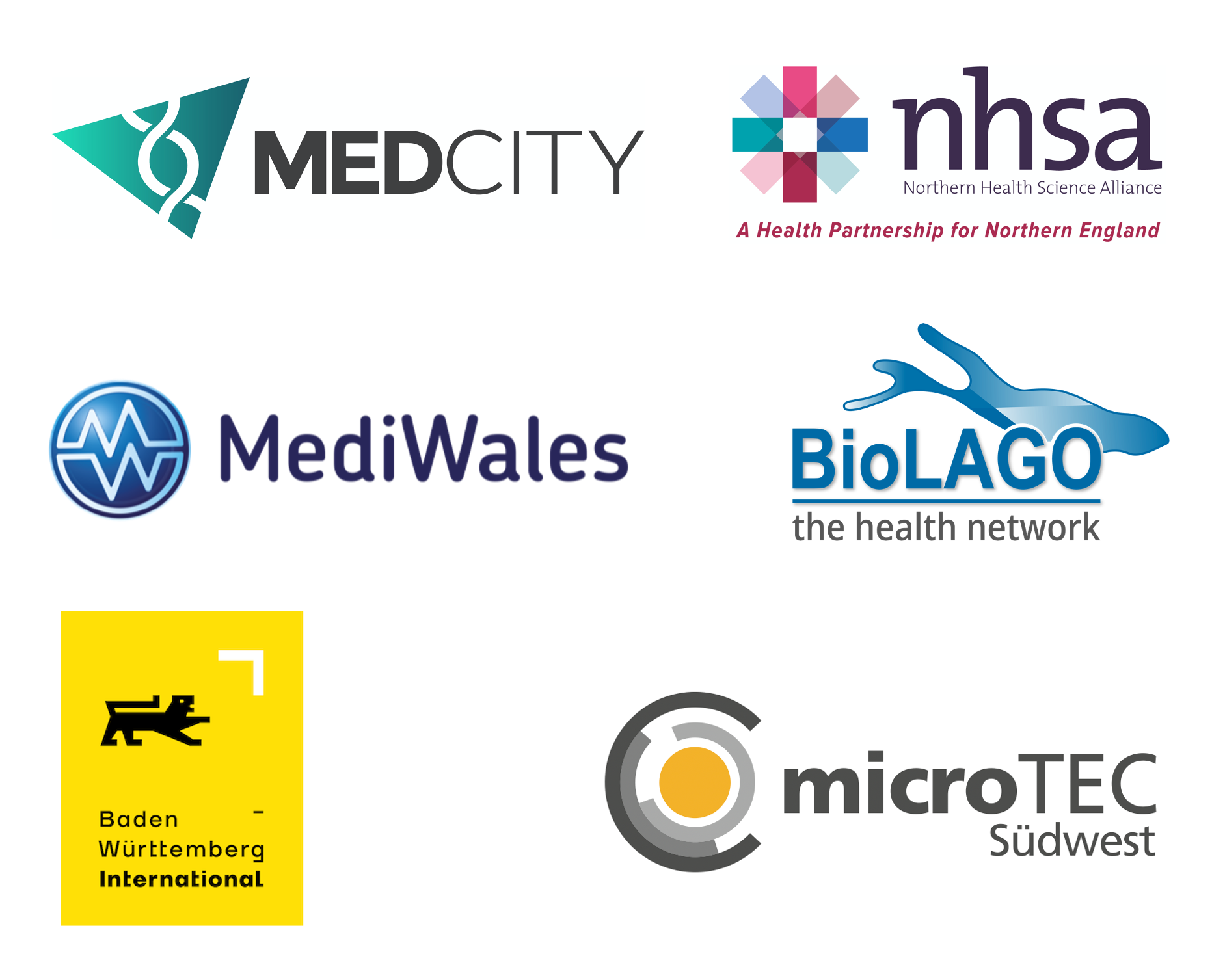 arketingpartner Meet & match Future Medicine