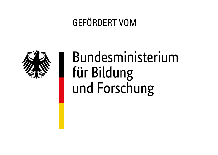Logo von BMBF