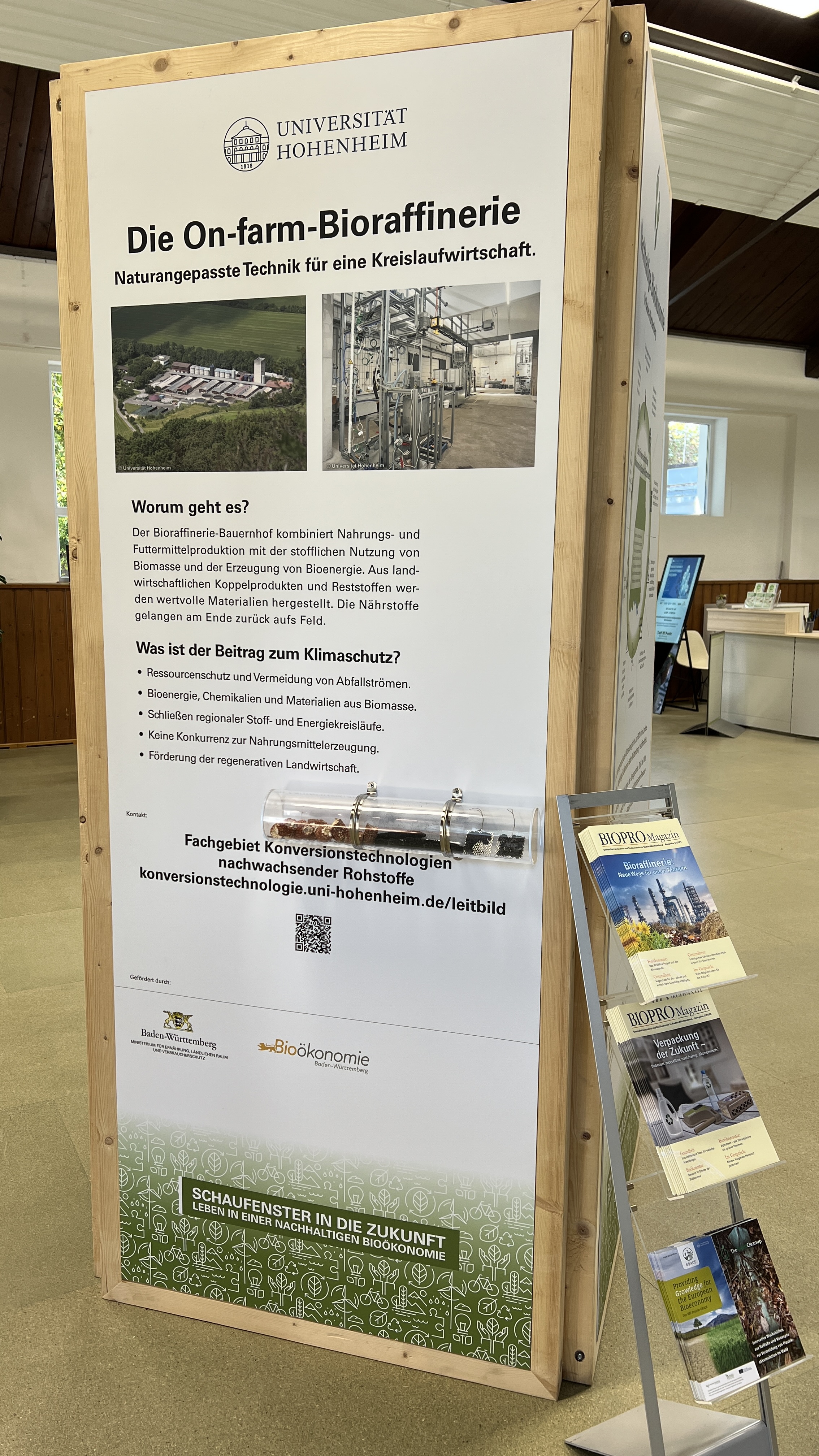 Ausstellung