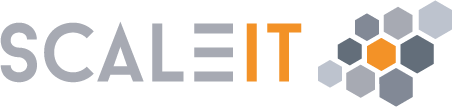 Logo von Scale IT