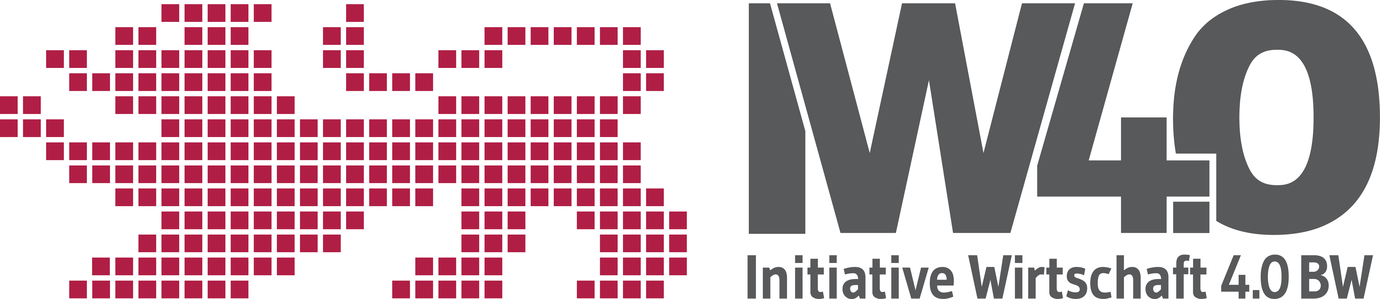Initiative Wirtschaft Logo