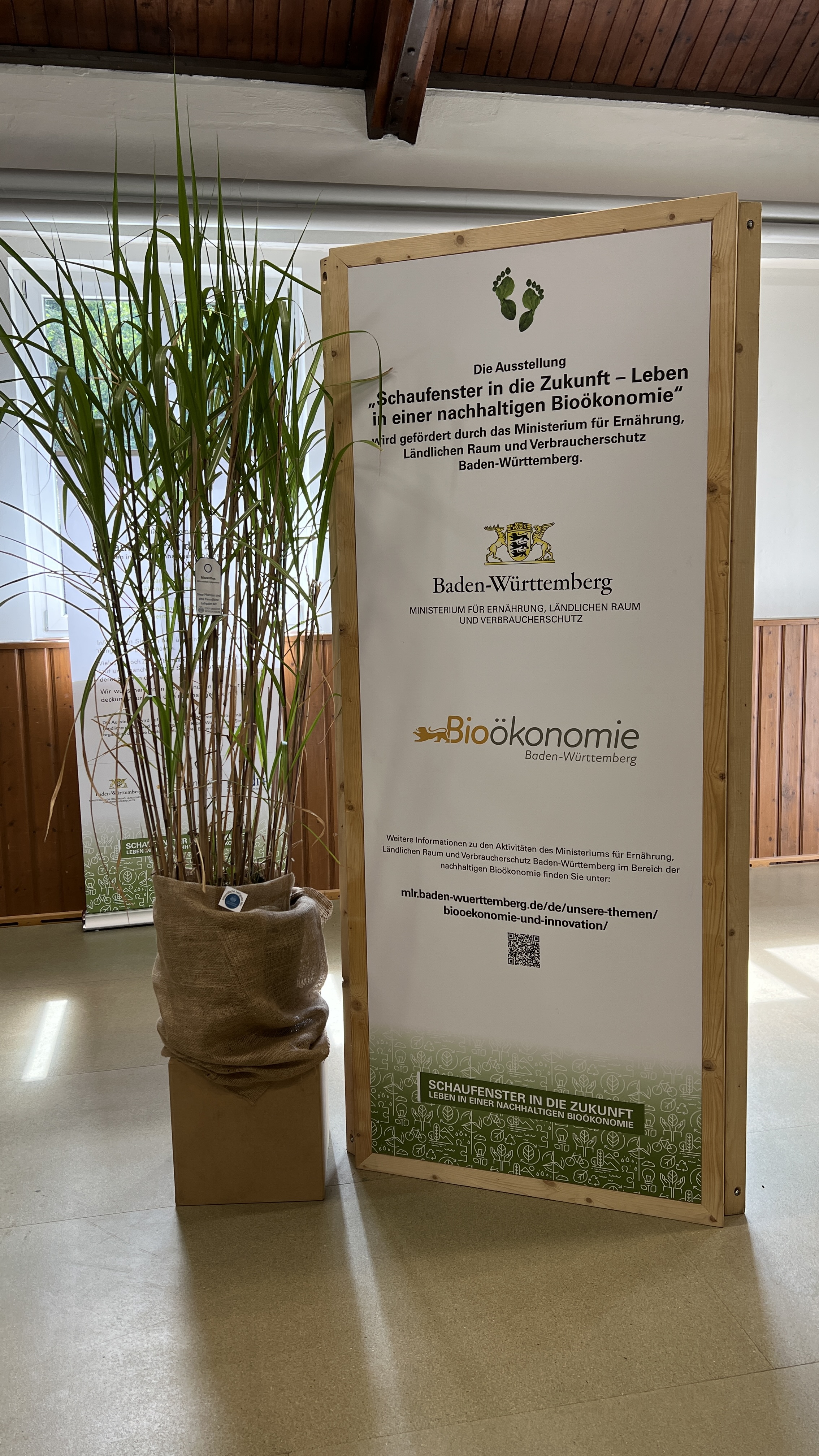 Ausstellung Neuenburg