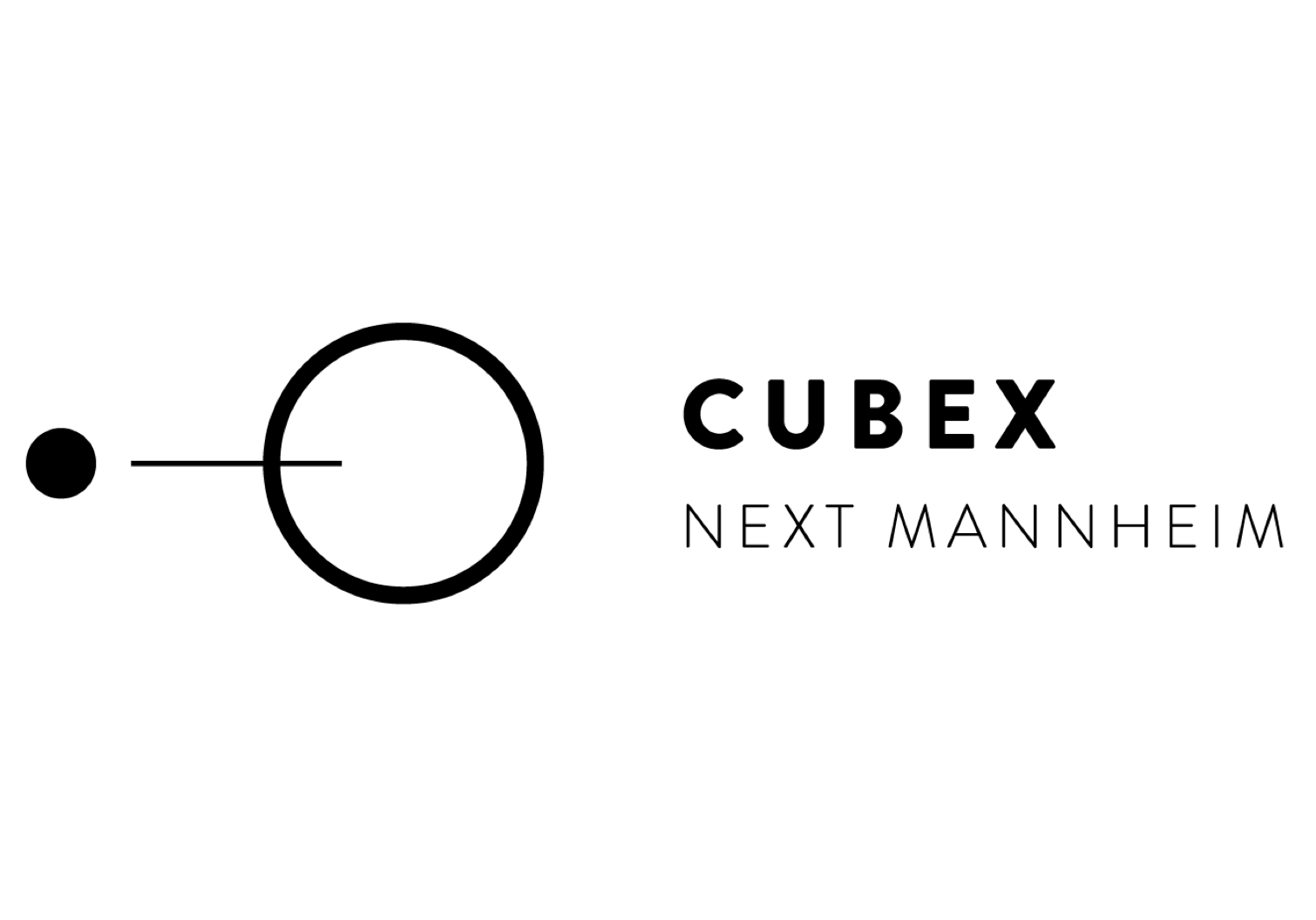 Cubex Logo