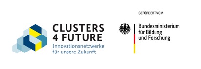 Logo Cluster4Future