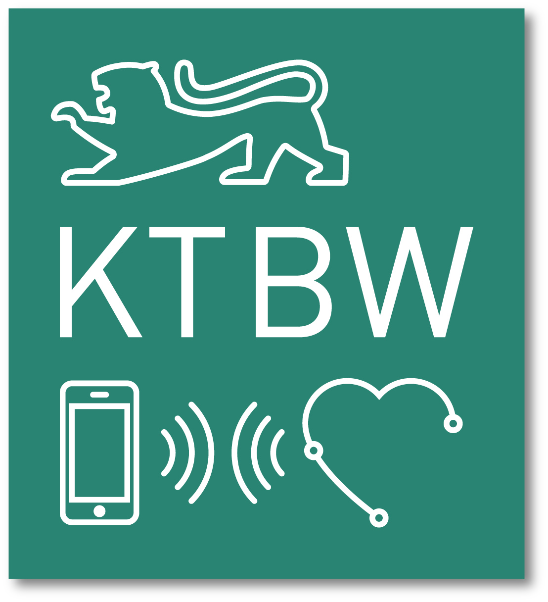 KTBW Logo
