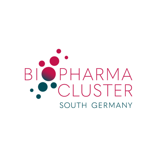 Logo BioPharma Cluster South Germany e.V.