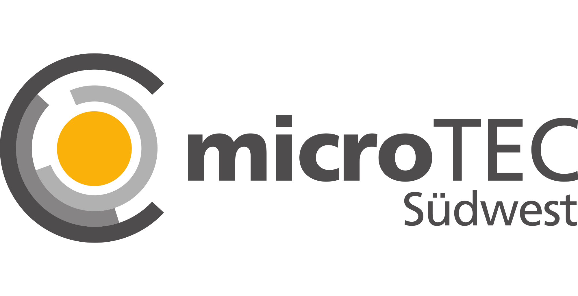 Logo des Microtec Südwest