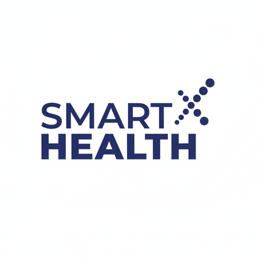 Logo smartXhealth