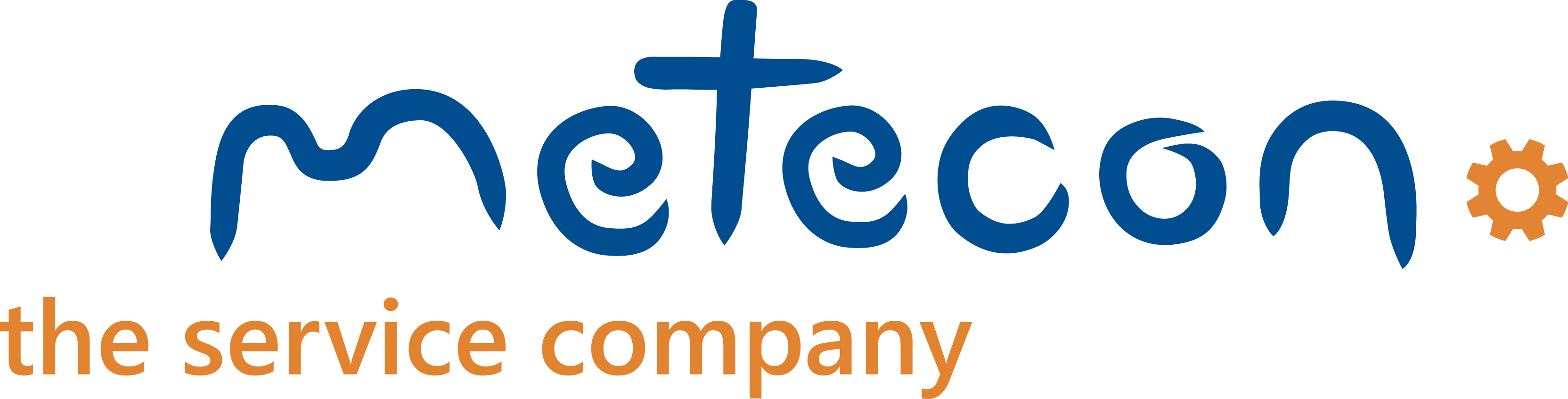 Metecon Logo