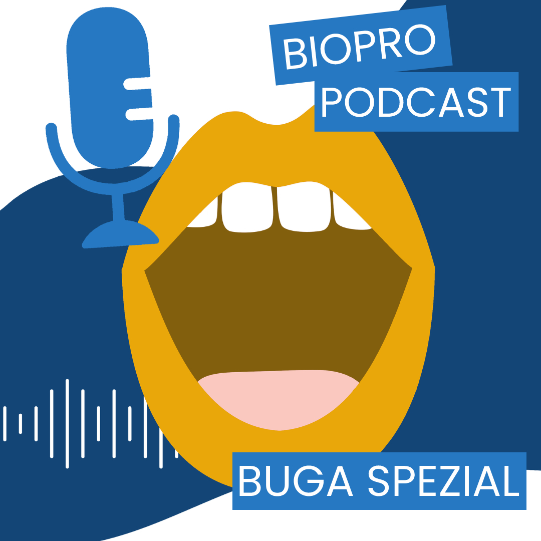 Teaser BIOPRO Podcast 