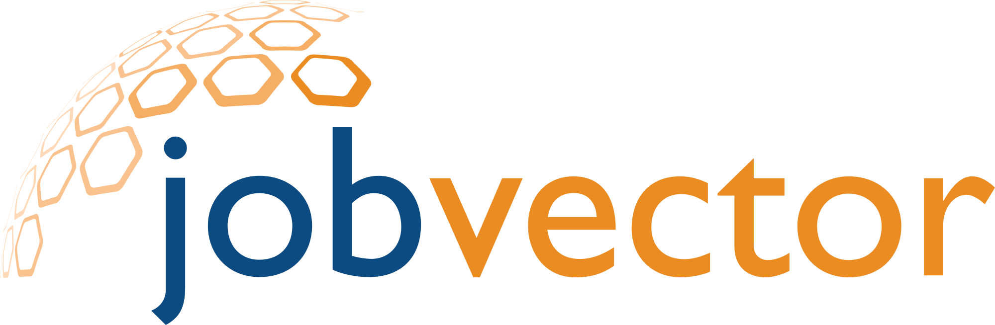 Logo Jobvector