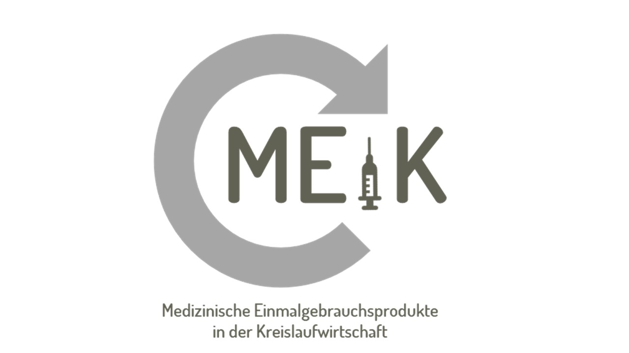 MEiK Projektlogo