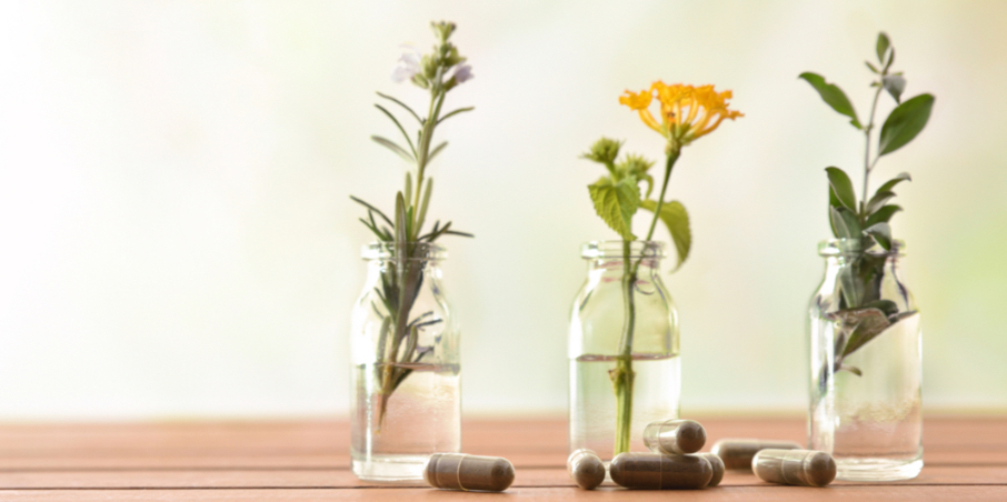 The Phytopharmaceuticals and Valuable Plant Ingredients initiative ...