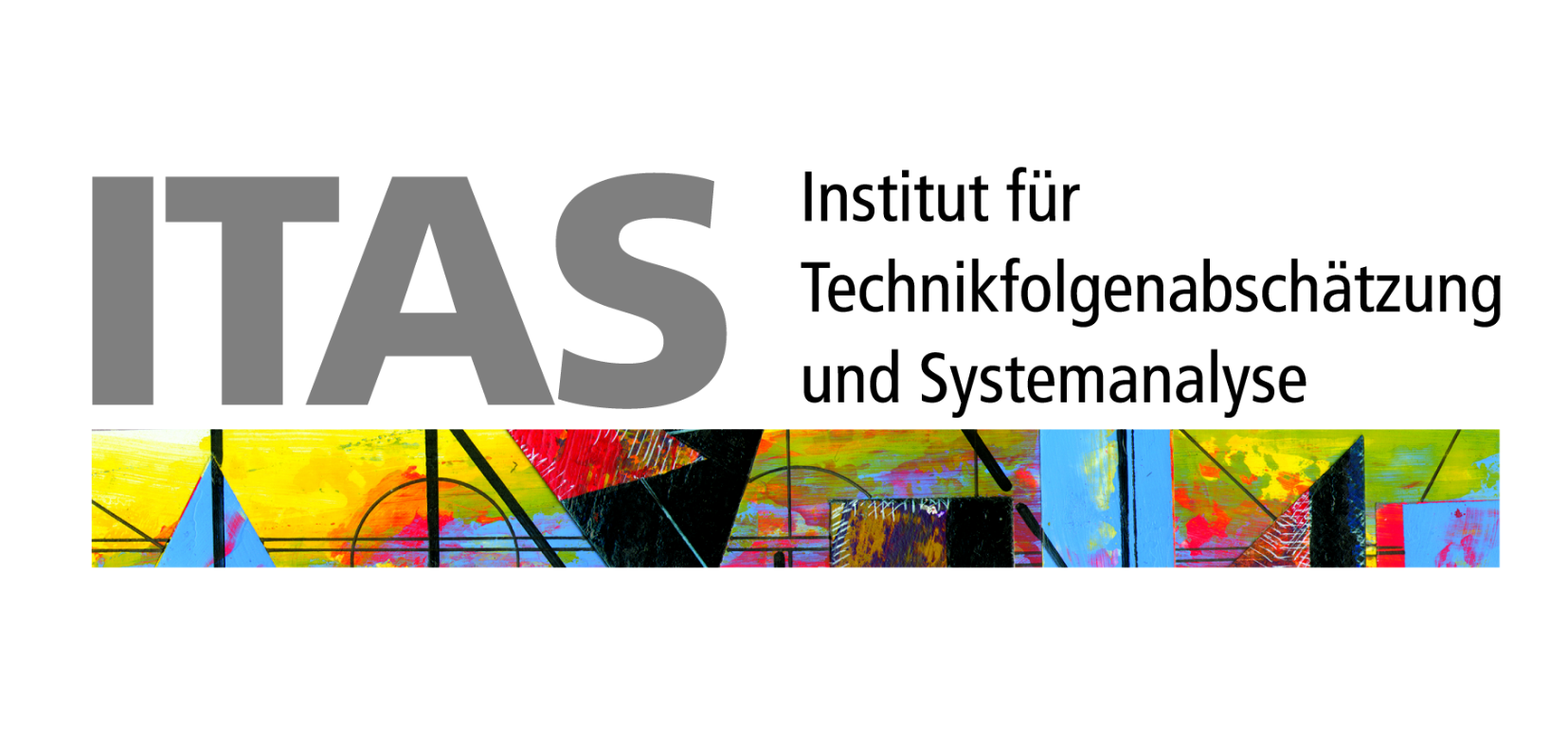 Ein Logo der ITAS