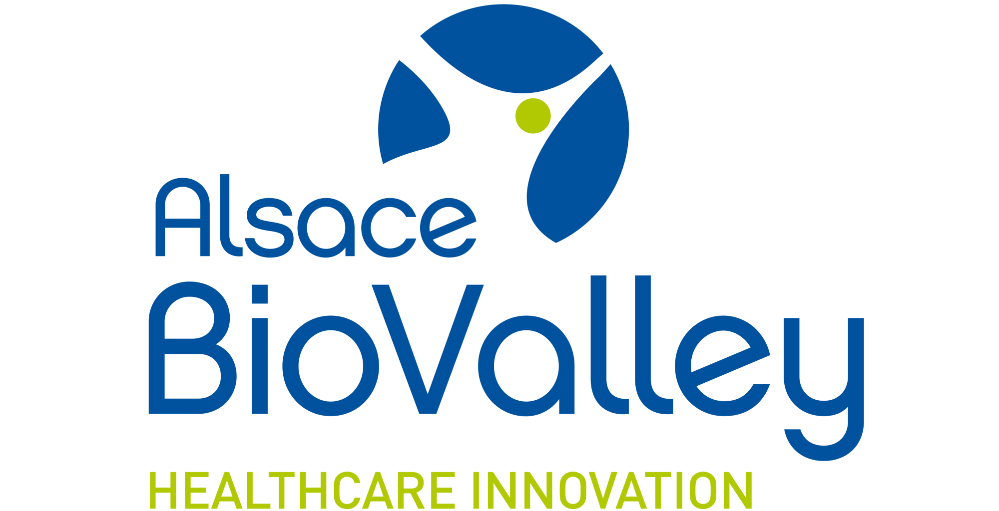 Alsace BioValley Logo