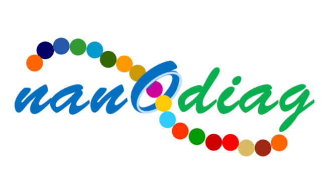 nanodiag Logo