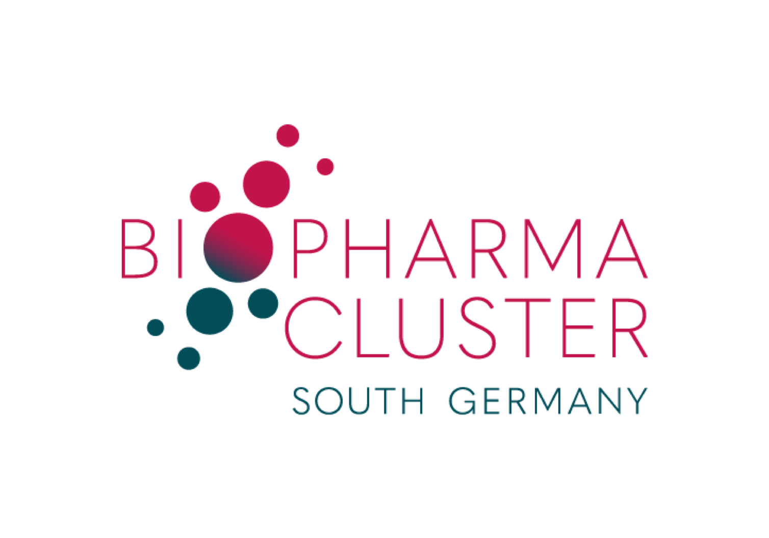 Logo BioPharma Cluster South Germany e.V.