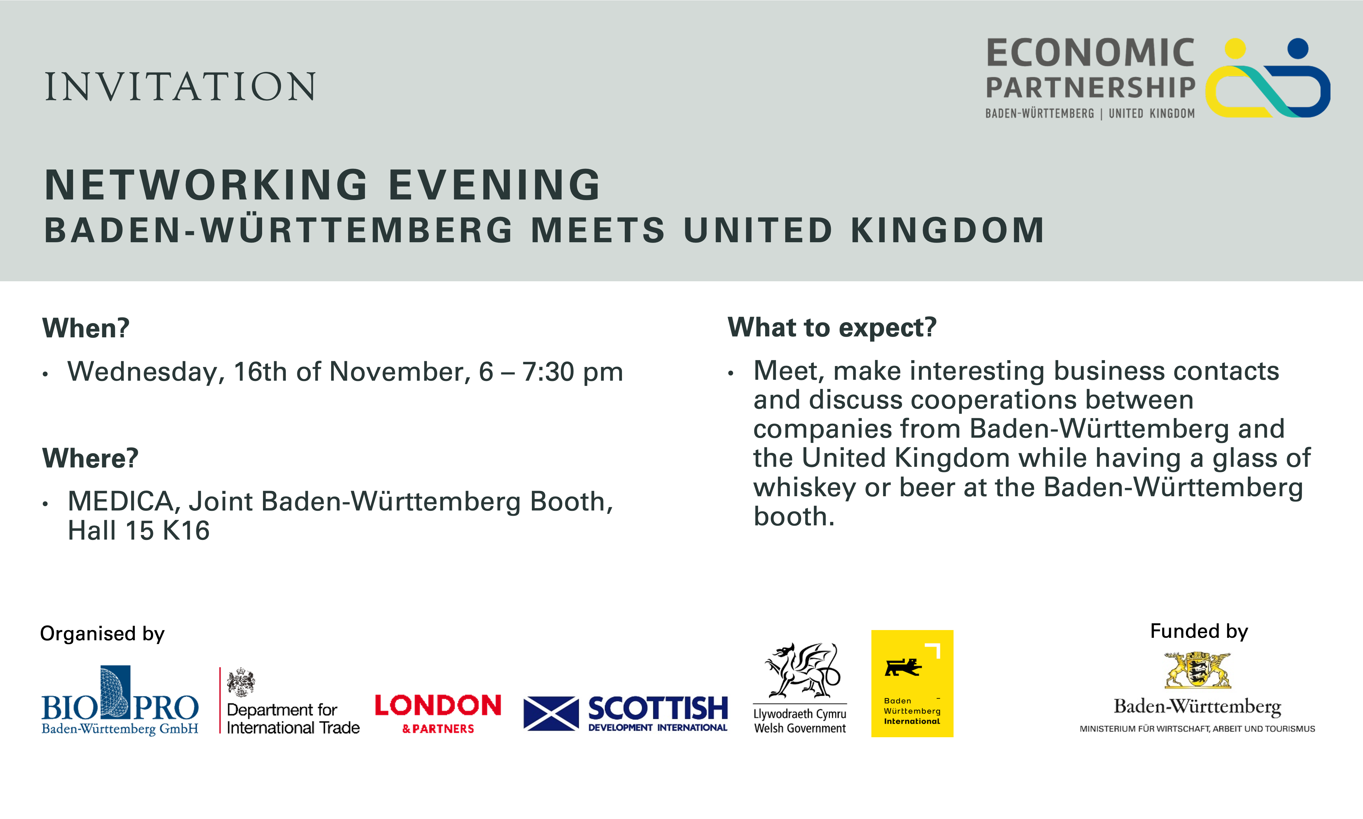 BW-UK Networking Eventing