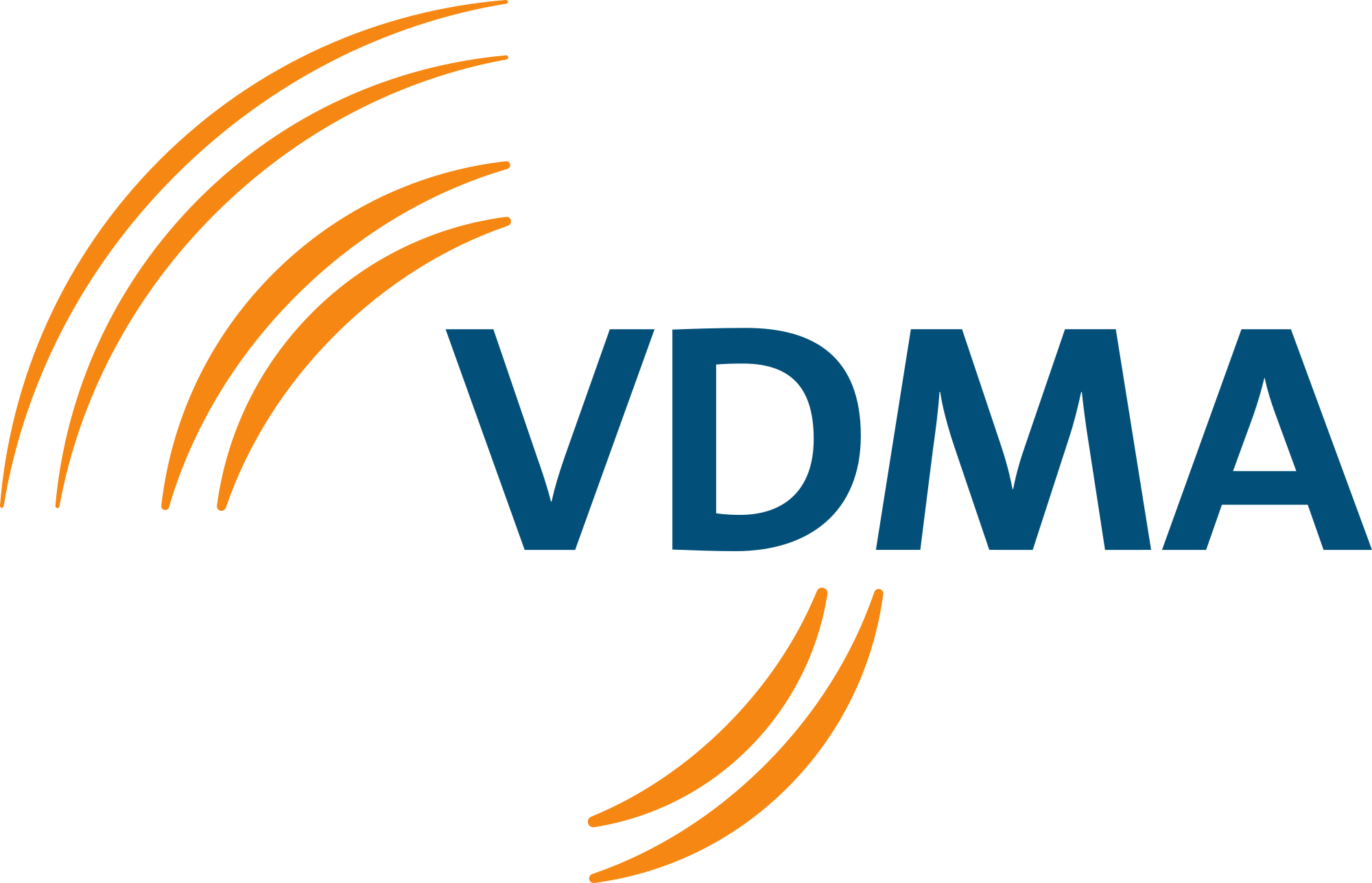 Logo der VDMA