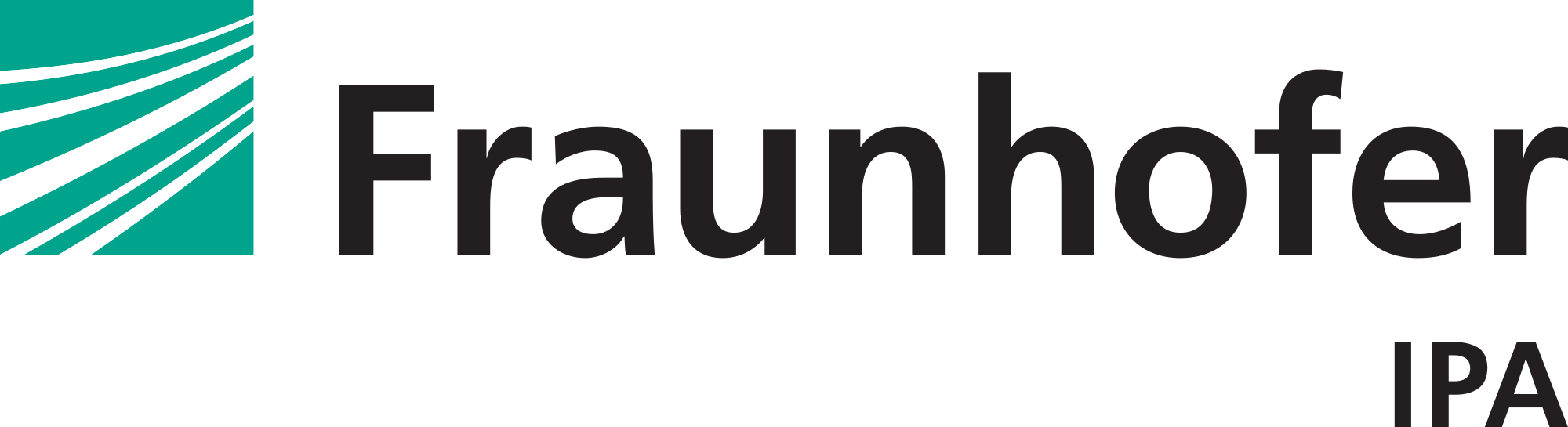 Logo Fraunhofer-Institut für Produktionstechnik und Automatisierung IPA