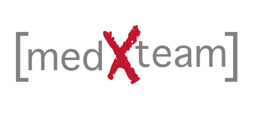 Logo medxteam