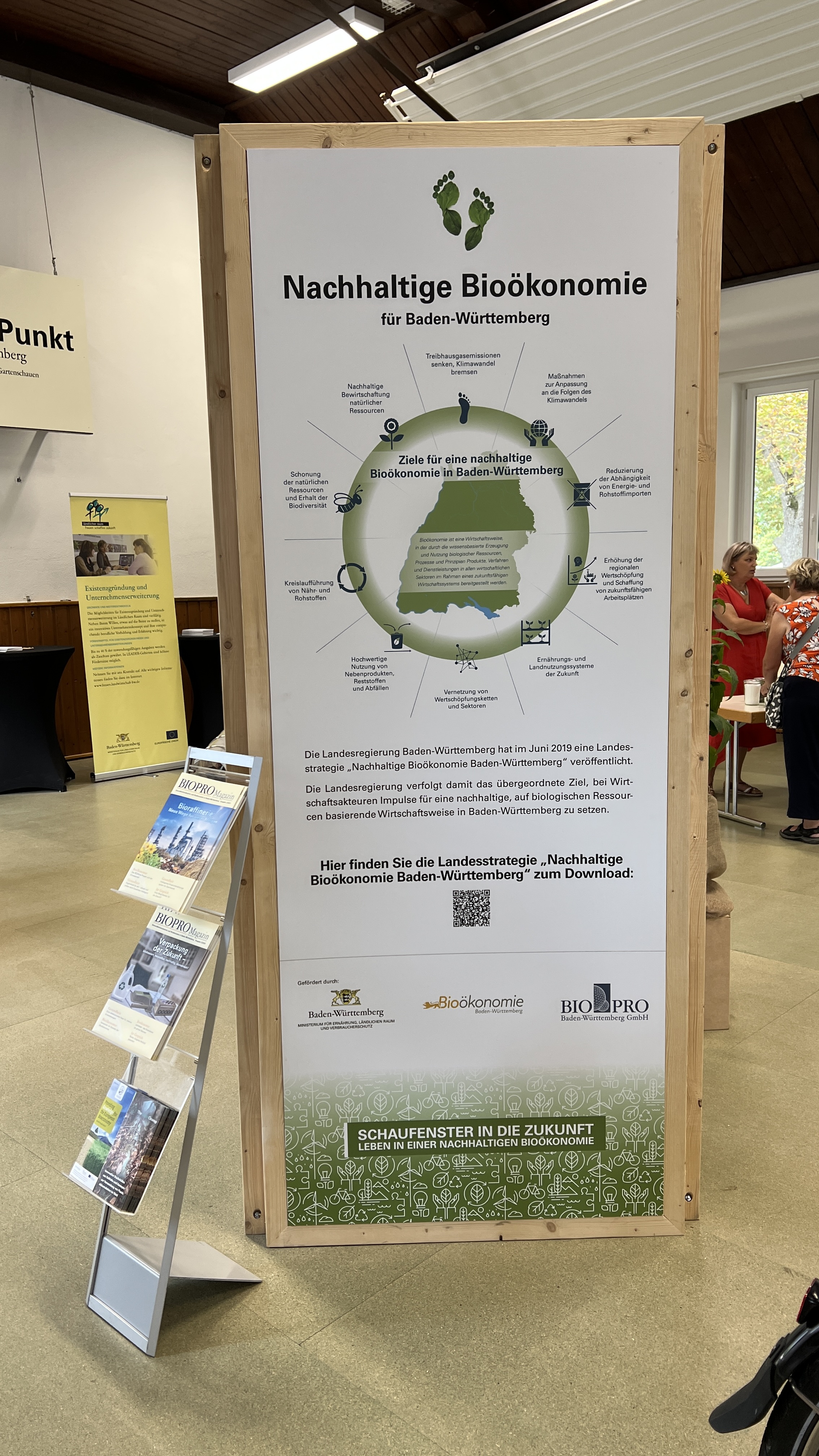 Ausstellung Neuenburg