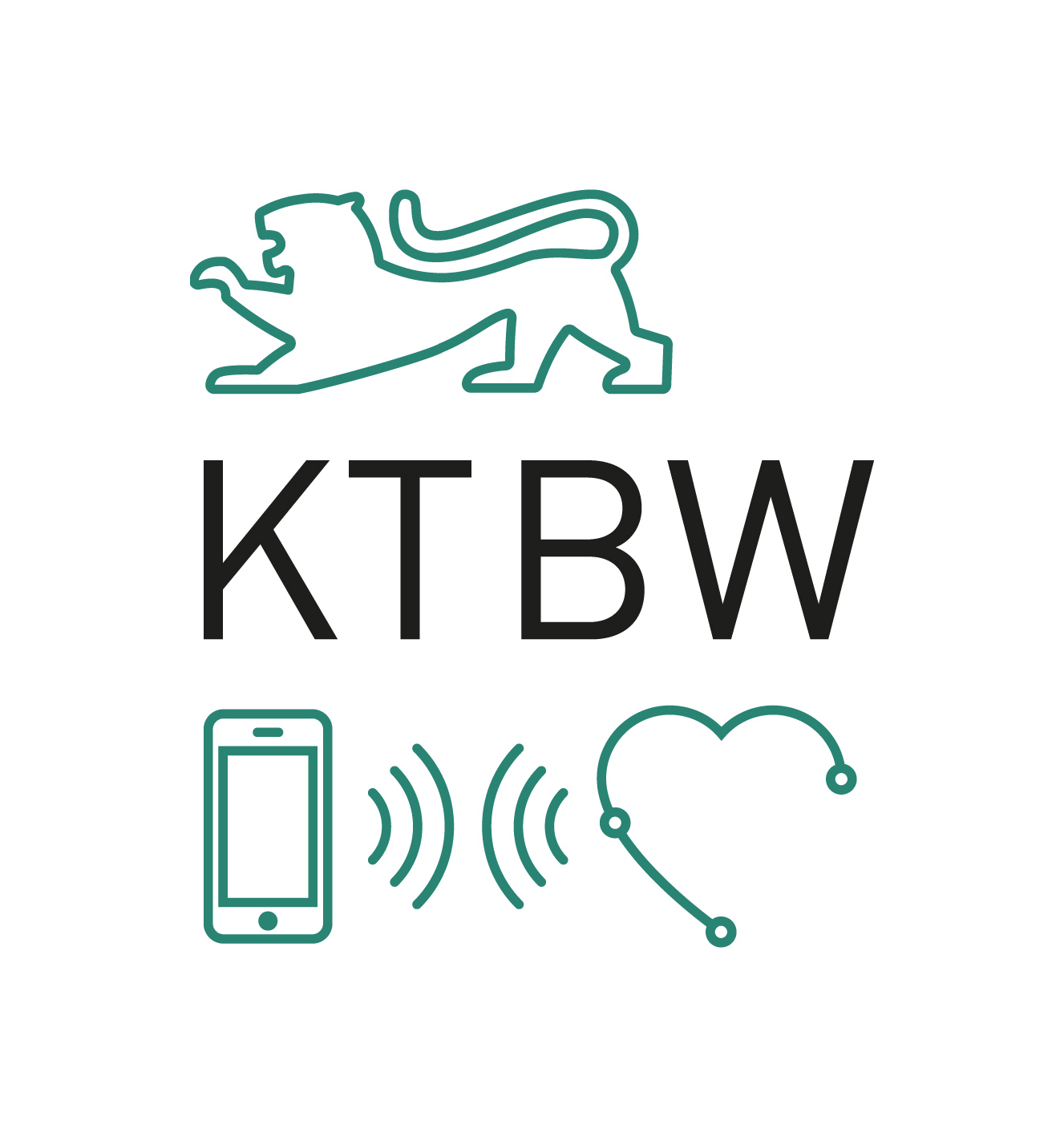 Logo KTBW