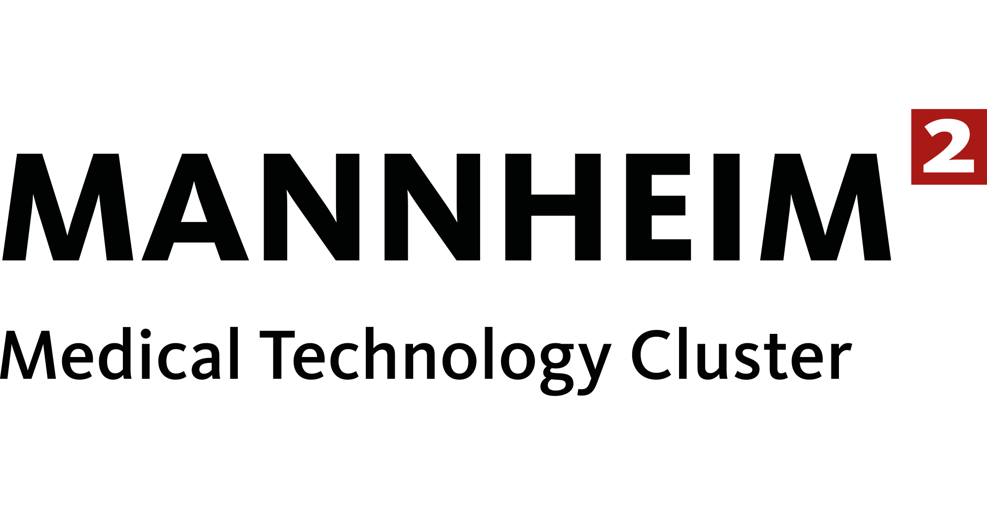 Mannheim Medical Technology Cluster Logo