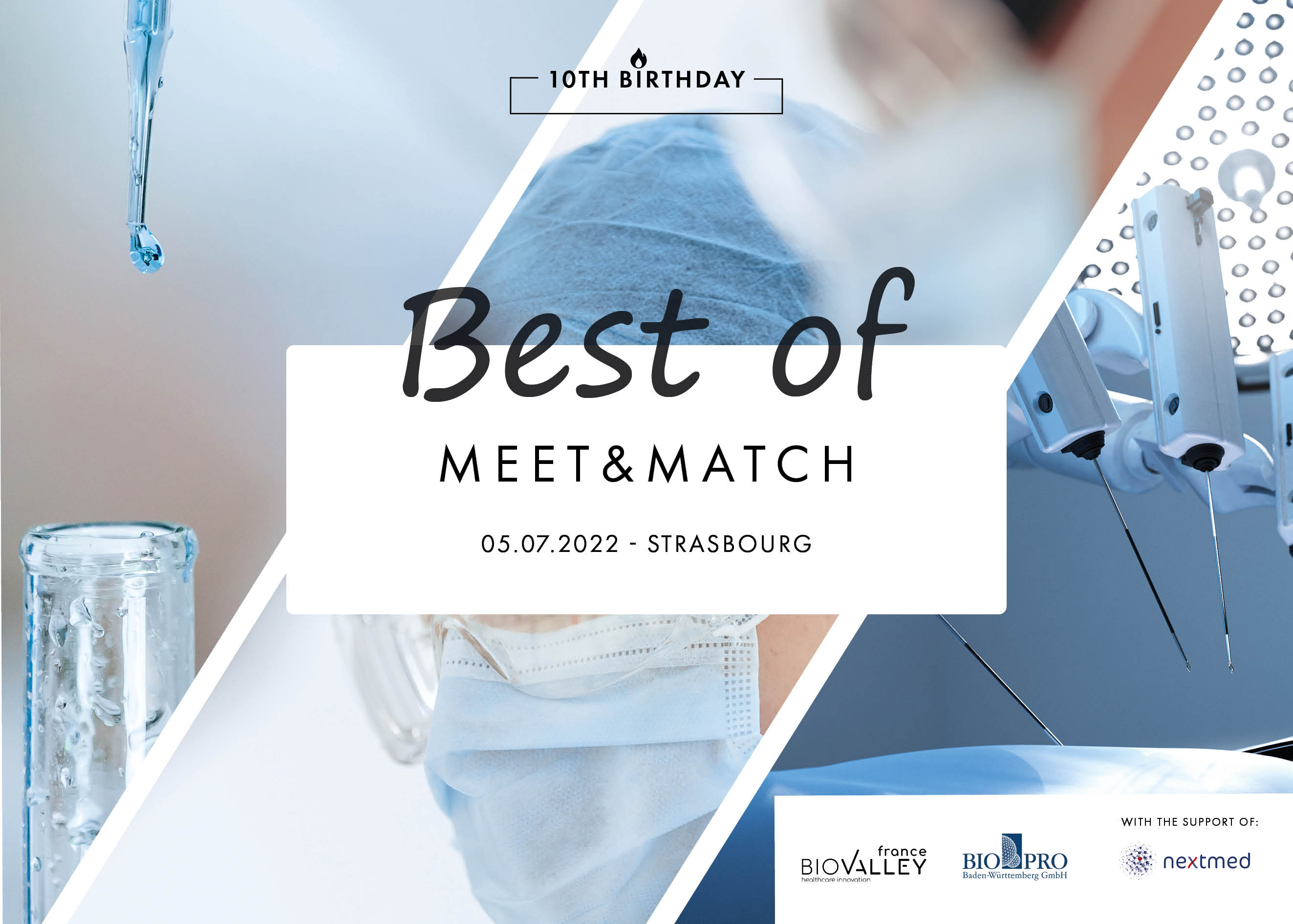 Best of Meet & Match