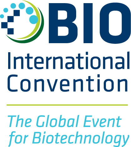 Logo der Bio Convention