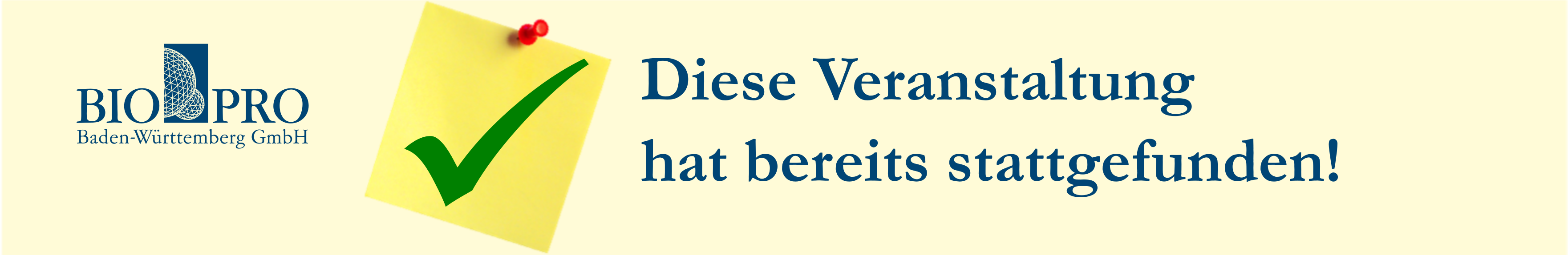 Banner abgelaufene Veranstaltungen