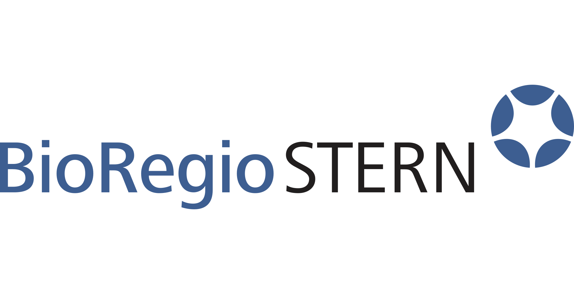 Logo der BioRegio STERN