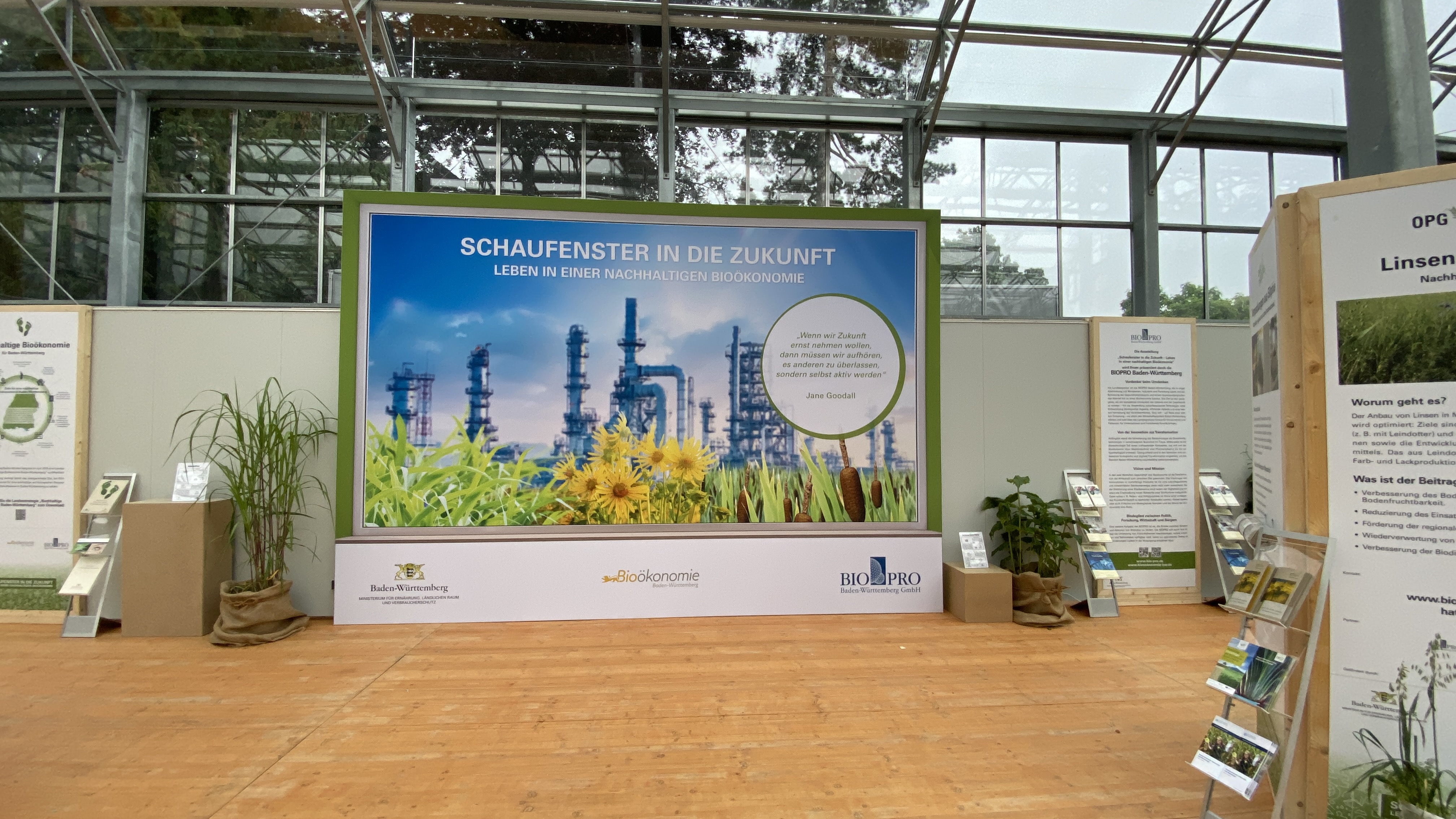 Ausstellung
