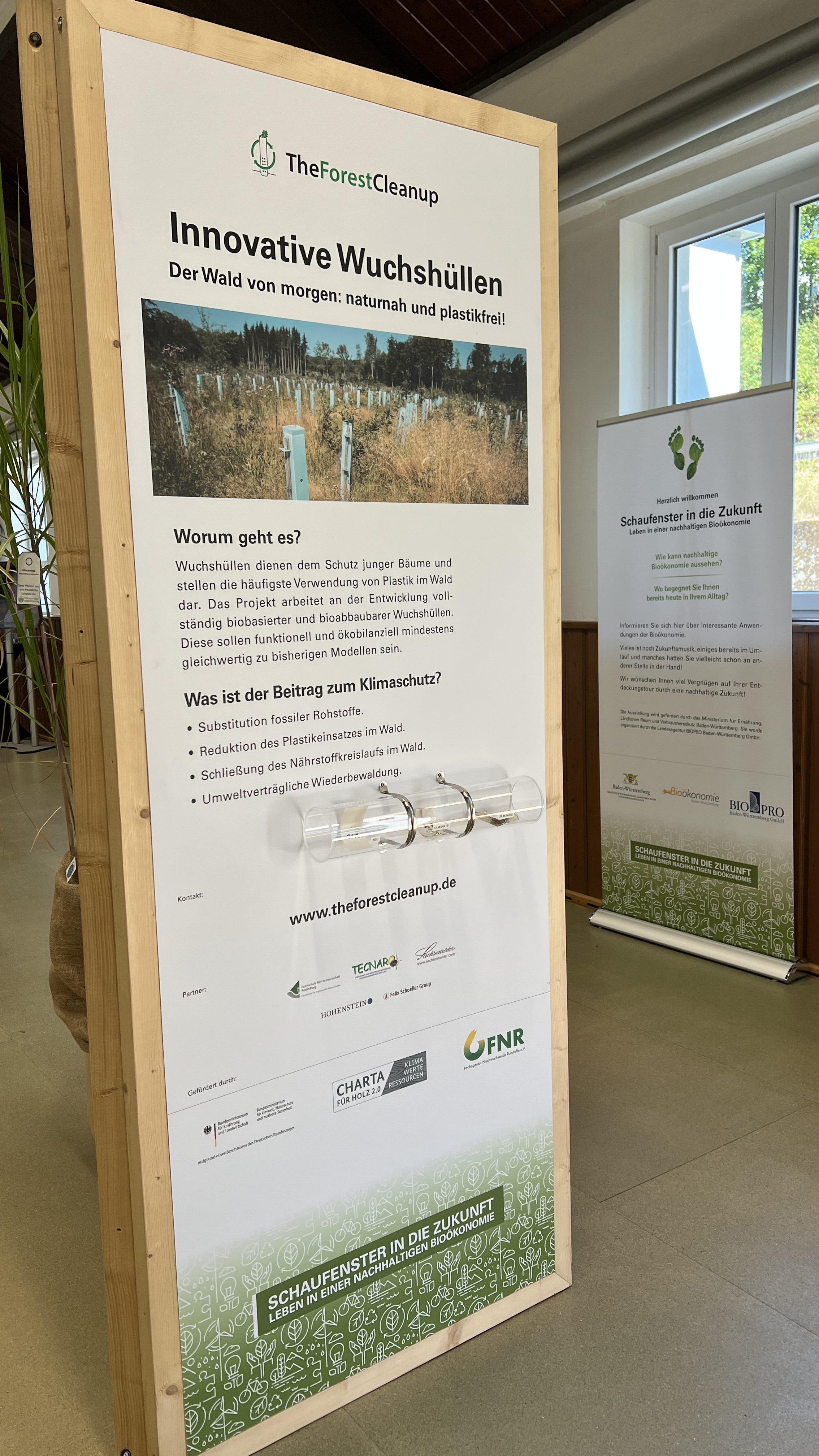 Ausstellung