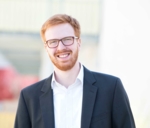 A picture of Martin Weweler