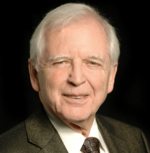 A portrait by Harald Zur Hausen