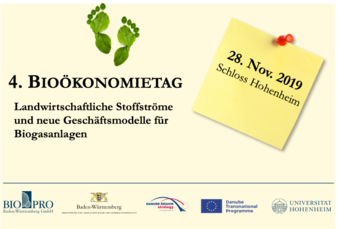 Biooekonomietag