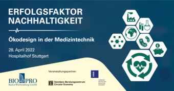 Erfolgsfaktor Nachhaltigkeit Veranstaltung