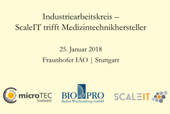 Titelbild BIOPRO Magazin