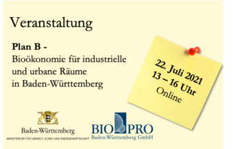 Save the Date Veranstaltung